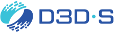 D3D-s: High-quality desktop 3D scanner