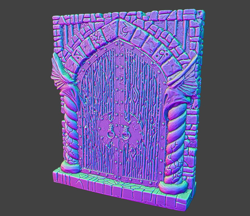 Gates