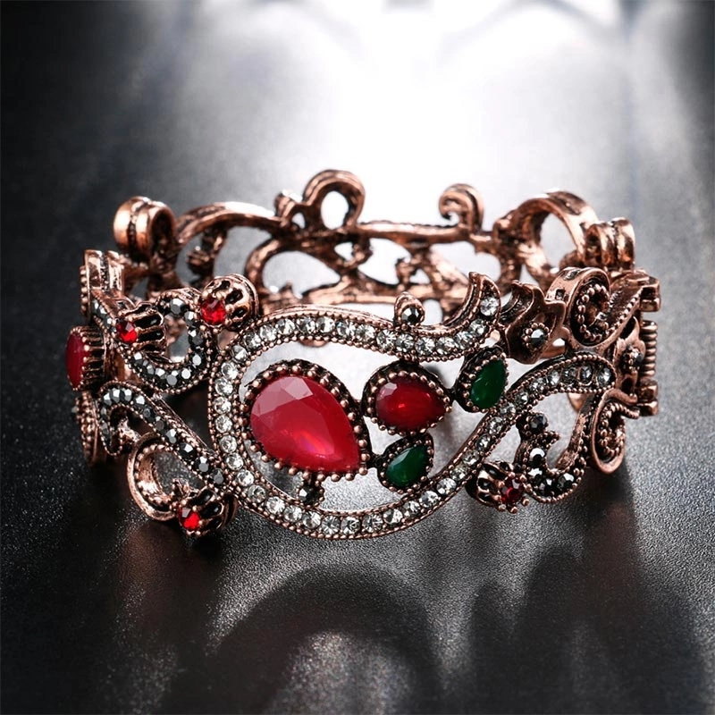 Bracelet Model
