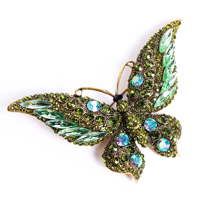 Butterfly Model